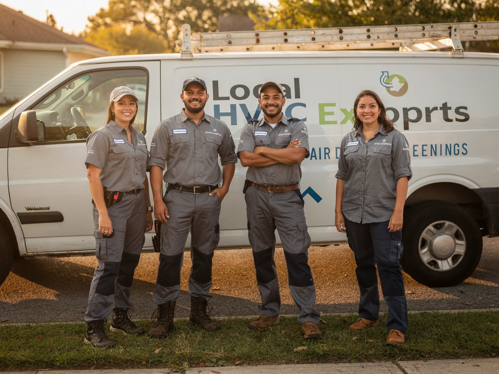 24/7 HVAC Repair & AC Replacement company in Ringold, OK